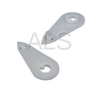 Whirlpool Parts - Whirlpool #WP8540395 Washer LEVER CONNECTION