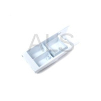 Whirlpool Parts - Whirlpool #WP8540402 Washer DETERGENT DRAWER