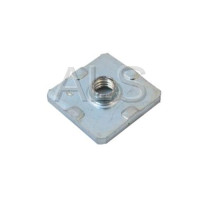 Whirlpool Parts - Whirlpool #WP8182512 Washer NUT