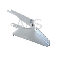 Whirlpool Parts - Whirlpool #WP8066057 Dryer HINGE ASY COMP-LH