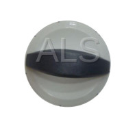 Whirlpool Parts - Whirlpool #WP8566022 Washer/Dryer TIMER KNOB ASM-DELTA/HD