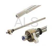 Whirlpool Parts - Whirlpool #WP389387 Washer AGIT SHAFT ASY COMP