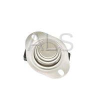 Whirlpool Parts - Whirlpool #WP3391914 Washer/Dryer THERMOSTAT HL-295/215-NC