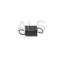 Admiral Parts - Admiral #WP63907 Washer SPRING - SUSPENSION