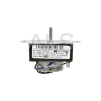 Whirlpool Parts - Whirlpool #WP8566184 Dryer TIMER 2 CYCLE CV 2SFG