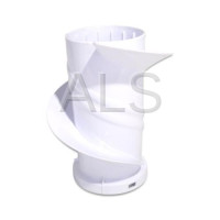 8533252 Whirlpool Washer Dispenser Asm-Fabric Sof OEM 8533252 