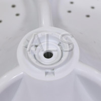 Whirlpool Parts - Whirlpool #WPW10215115 Washer WASHPLATE