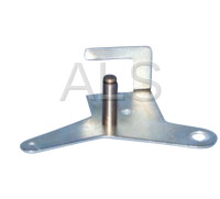 Maytag Parts - Maytag #WP6-3033630 Washer/Dryer ARM, IDLER &amp; SHAFT ASSEM