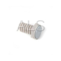 Whirlpool Parts - Whirlpool #WP367594 Washer/Dryer FRONT FOOT ASY