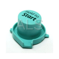 Whirlpool Parts - Whirlpool #WP8181861 Washer PUSHBUTTON