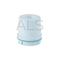 Whirlpool Parts - Whirlpool #WP63594 Washer DISPENSER ASY
