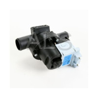 Whirlpool Parts - Whirlpool #WP8182415 Washer PUMP-WATER