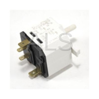Whirlpool Parts - Whirlpool #WP8543274 Dryer ON/OFF PTS CONTROL