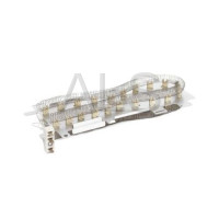 Whirlpool Parts - Whirlpool #WP8544772 Dryer HEATER ELEMENT DUAL