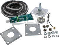 Alliance Parts - Alliance #70564808 Dryer KIT TRUNNION AND SEAL 55 MS