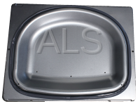 Alliance Parts - Alliance #D516508 Washer/Dryer ASSY DOOR LINER & SEAL- GALV SOLID