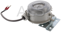 Alliance Parts - Alliance #1301202 Washer/Dryer KIT, SWITCH, GAS PRESSURE