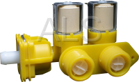 Alliance Parts - Alliance #203741 Washer VALVE,MIXING 100-127V GHT(YELLOW)