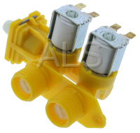 Alliance Parts - Alliance #203742 Washer VALVE,MIXING 220-240V GHT(YELLOW)
