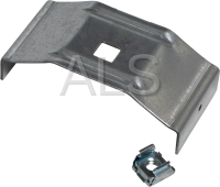 Alliance Parts - Alliance #204616 Washer/Dryer KIT, METERCASE BRACKET & NUT