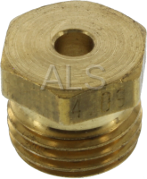 Alliance Parts - Alliance #70684142 Dryer ORIFICE,BURNER 20(4.09mm) SEALING
