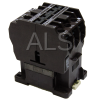 Unimac Parts - Unimac #F330115P Washer CONTACTOR K2-23A01 120V B&J PK