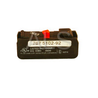 240V RELAY 12AMP 510109 FOR WASCOMAT GEN 4 WASHERS + 1N.C 3N.O 3PK 