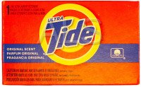 Miscellaneous Parts - Tide Powder Detergent