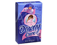 Miscellaneous Parts - Downy Fabric Softener