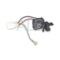 Whirlpool Parts - Whirlpool #8054980 Washer Switch, Lid