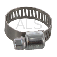 Alliance Parts - Alliance #36801 Washer/Dryer CLAMP HOSE