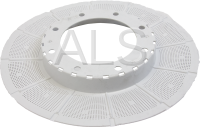 Alliance Parts - Alliance #39371 Washer FILTER LINT