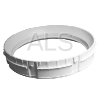 Alliance Parts - Alliance #39837 Washer ASSY BALANCE RING-WHITE HOME
