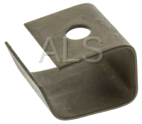 Cissell Parts - Cissell #431318 Dryer LATCH DOOR-CONTROL