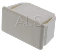 Alliance Parts - Alliance #44057801W Dryer PLUG SWITCH HOLE