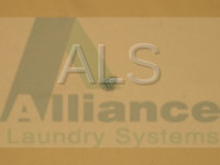 Alliance Parts - Alliance #501086 Washer/Dryer SCREW TAP SLSERHXWAHD8B-18X.38