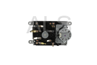 Alliance Parts - Alliance #505794P Dryer TIMER 3 CYCLE PKG