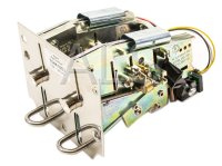 Huebsch Parts - Huebsch #70256402P Washer/Dryer COINDROP US.25/1.00 DUAL ZC NC