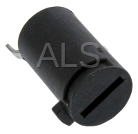 Alliance Parts - Alliance #70329501 Washer/Dryer CAP FUSE HOLDER(W/NUT 5 X 20)