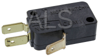 Cissell Parts - Cissell #70411901 Dryer SWITCH SPDT AFS W/0.12 MTG