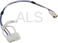 Alliance Parts - Alliance #800374 Washer/Dryer ASSY HARNESS-DIAGNOSTIC