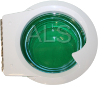 Alliance Parts - Alliance #800436WP Washer/Dryer ASSY DOOR-COMPLETE PKG