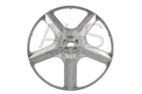 Alliance Parts - Alliance #800866 Washer/Dryer PULLEY DRIVEN