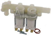 Alliance Parts - Alliance #801836P Washer/Dryer KIT VALVE COMML DISPENSER-230V