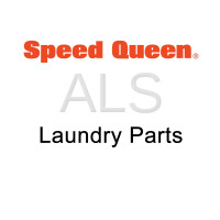 Speed Queen Parts - Speed Queen #802337 Washer/Dryer NUT HX LG FLANGE 1/4-20