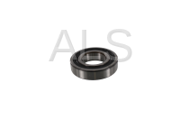 Alliance Parts - Alliance #F100108 Washer BEARING 6208 2RS C3