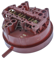 Unimac Parts - Unimac #F340337P Washer SWITCH WTR LVL 235/300/375 PKG