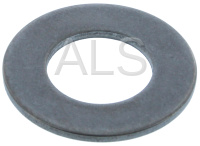 Alliance Parts - Alliance #F431131 Washer/Dryer WASHER,FLAT (.578 ID X1.062 OD X.063 SS)