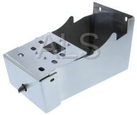 Unimac Parts - Unimac #F8127703P Washer ASSY DOOR LOCK UW80/100 PKG