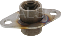 Alliance Parts - Alliance #F8154501 Washer ASSY COUPLING FLANGED 1/2 NPT